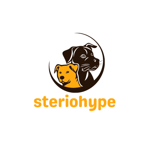 steriohype.com